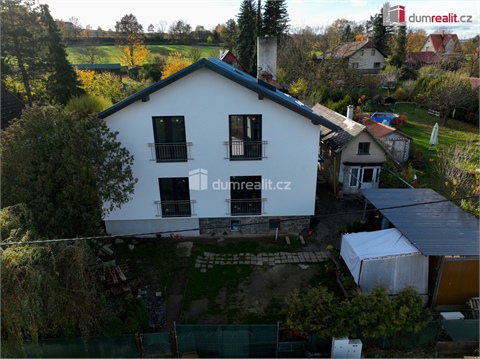 Prodej rodinného domu, 190 m² 2