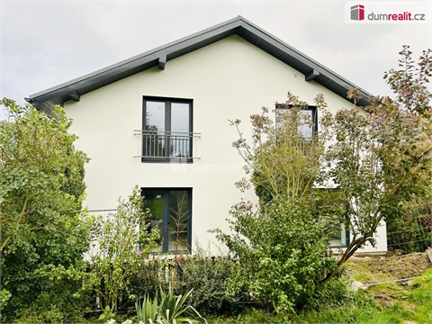 Prodej rodinného domu, 190 m² 8