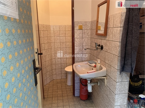 Pronájem obchodních prostor, 104 m² - 8