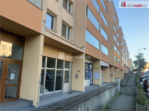 Pronájem obchodních prostor, 104 m² - 4