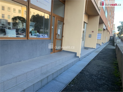 Pronájem obchodních prostor, 104 m² - 6