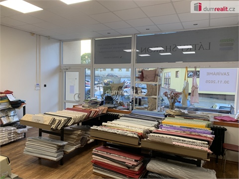 Pronájem obchodních prostor, 104 m² - 2