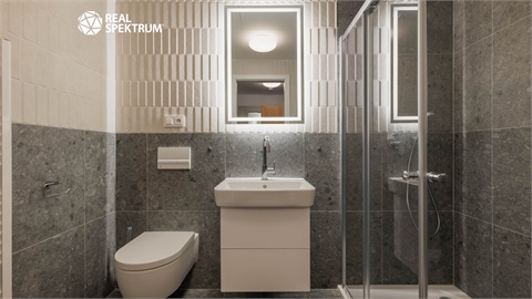 Pronájem bytu 1kk, 41 m² - 6