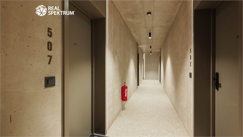 Pronájem bytu 1kk, 41 m² 14