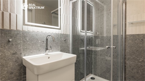 Pronájem bytu 1kk, 41 m² 8