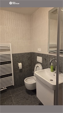 Pronájem bytu 1kk, 41 m² - 2