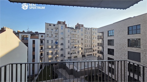 Pronájem bytu 1kk, 41 m² 2