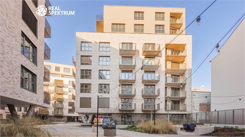 Pronájem bytu 2kk, 63 m² - 22