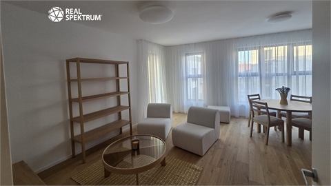 Pronájem bytu 2kk, 63 m² - 2