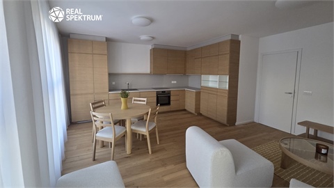 Pronájem bytu 2kk, 63 m² - 0