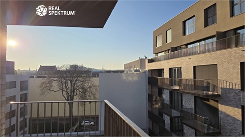 Pronájem bytu 2kk, 63 m² 2