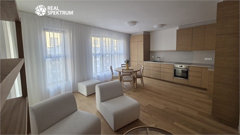 Pronájem bytu 2kk, 63 m² 0