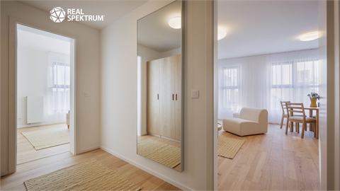 Pronájem bytu 2kk, 63 m² 14