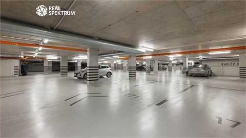 Pronájem bytu 2kk, 63 m² - 18