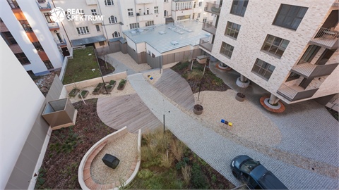 Pronájem bytu 2kk, 63 m² - 12