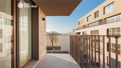 Pronájem bytu 2kk, 63 m² 2