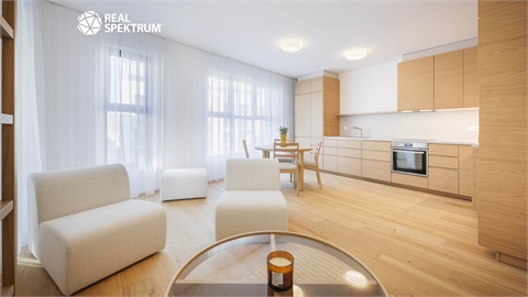 Pronájem bytu 2kk, 63 m² 0