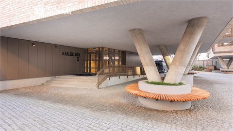 Pronájem bytu 2kk, 63 m² 20