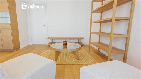 Pronájem bytu 2kk, 63 m² - 6