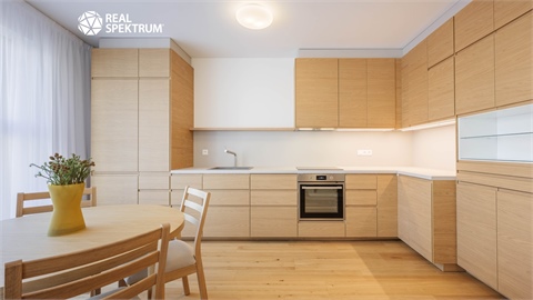 Pronájem bytu 2kk, 63 m² - 2