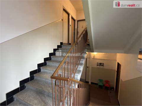 Pronájem bytu 1kk, 27 m² 4