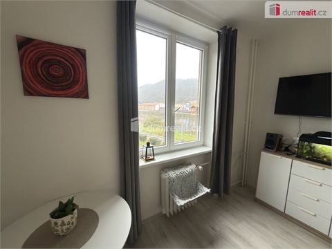 Pronájem bytu 1kk, 27 m² 10