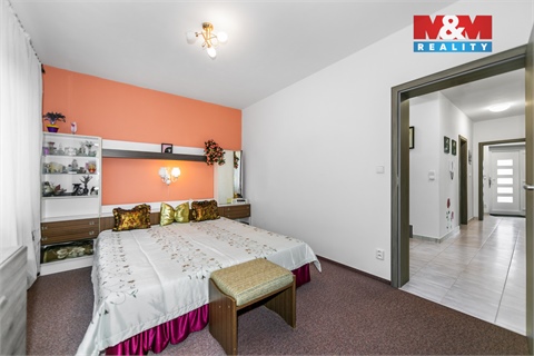 Prodej rodinného domu, 141 m² - 4