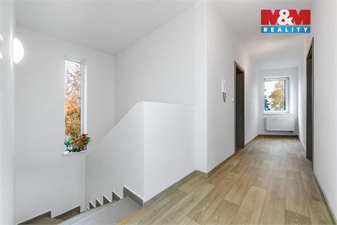 Prodej rodinného domu, 141 m² - 14