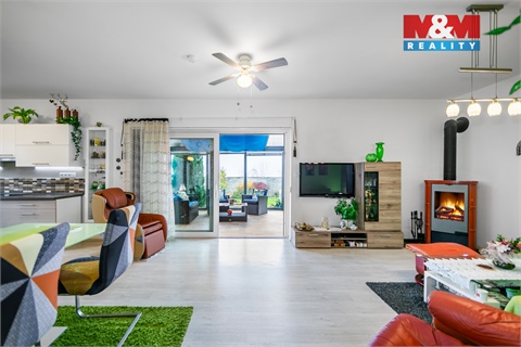 Prodej rodinného domu, 141 m² - 2