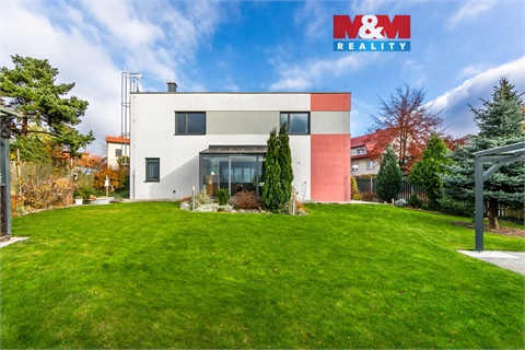 Prodej rodinného domu, 141 m² 0