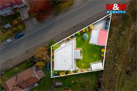 Prodej rodinného domu, 141 m² 14