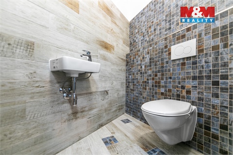 Prodej rodinného domu, 141 m² 24