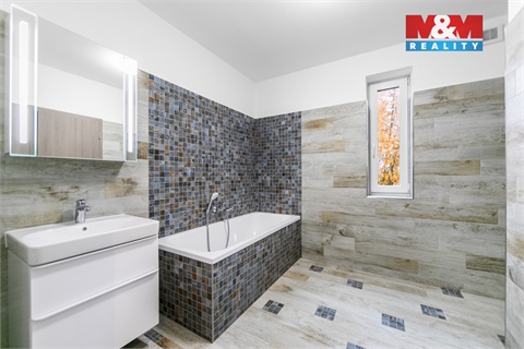 Prodej rodinného domu, 141 m² - 22