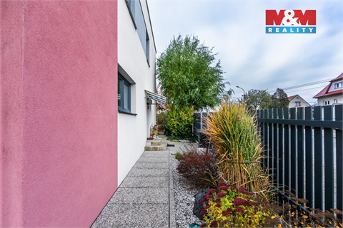 Prodej rodinného domu, 141 m² - 24