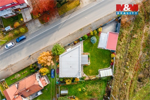 Prodej rodinného domu, 141 m² - 28