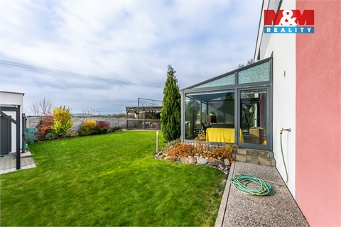 Prodej rodinného domu, 141 m² 26