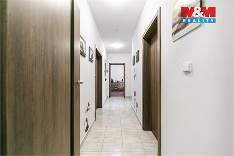 Prodej rodinného domu, 141 m² 12