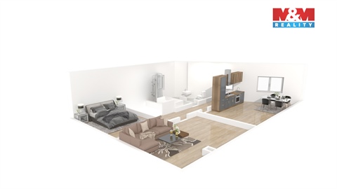 Prodej rodinného domu, 141 m² - 20