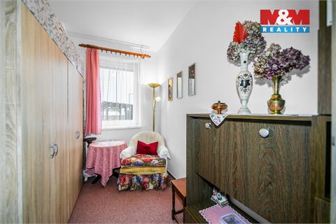 Prodej rodinného domu, 141 m² 6