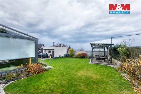 Prodej rodinného domu, 141 m² 8