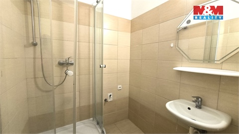 Pronájem bytu 1+1, 36 m² - 2