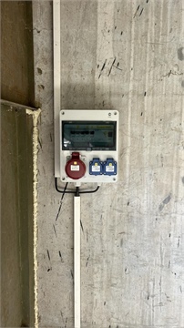 Prodej garáže, 12 m² - 2