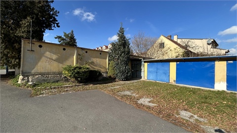 Prodej garáže, 12 m² 6