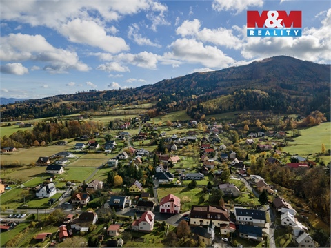 Prodej stavebního pozemku, 970 m² 16