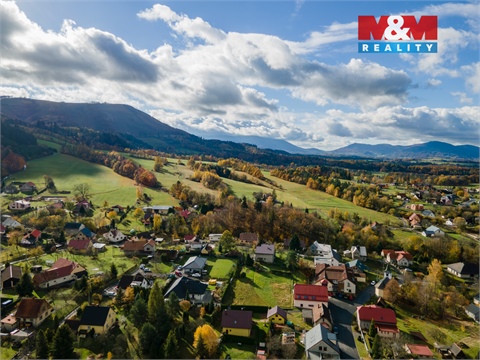 Prodej stavebního pozemku, 970 m² 18