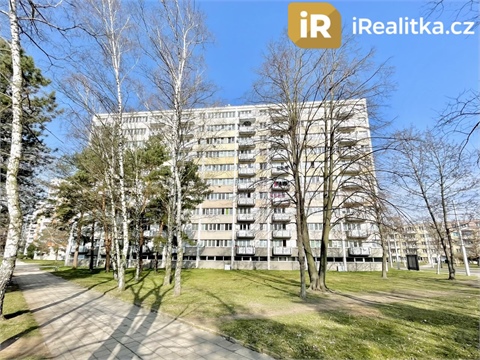 Prodej bytu 1kk, 27 m² - 8