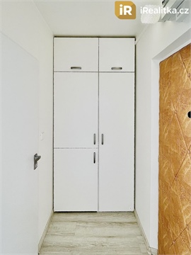 Prodej bytu 1kk, 27 m² 6