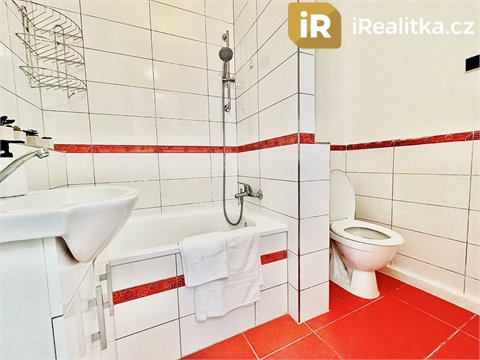 Prodej bytu 1kk, 27 m² - 6