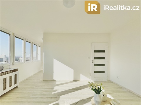 Prodej bytu 1kk, 27 m² - 4