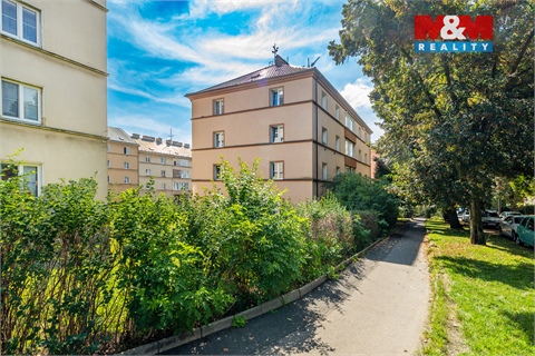 Prodej bytu 2kk, 166 m² 16